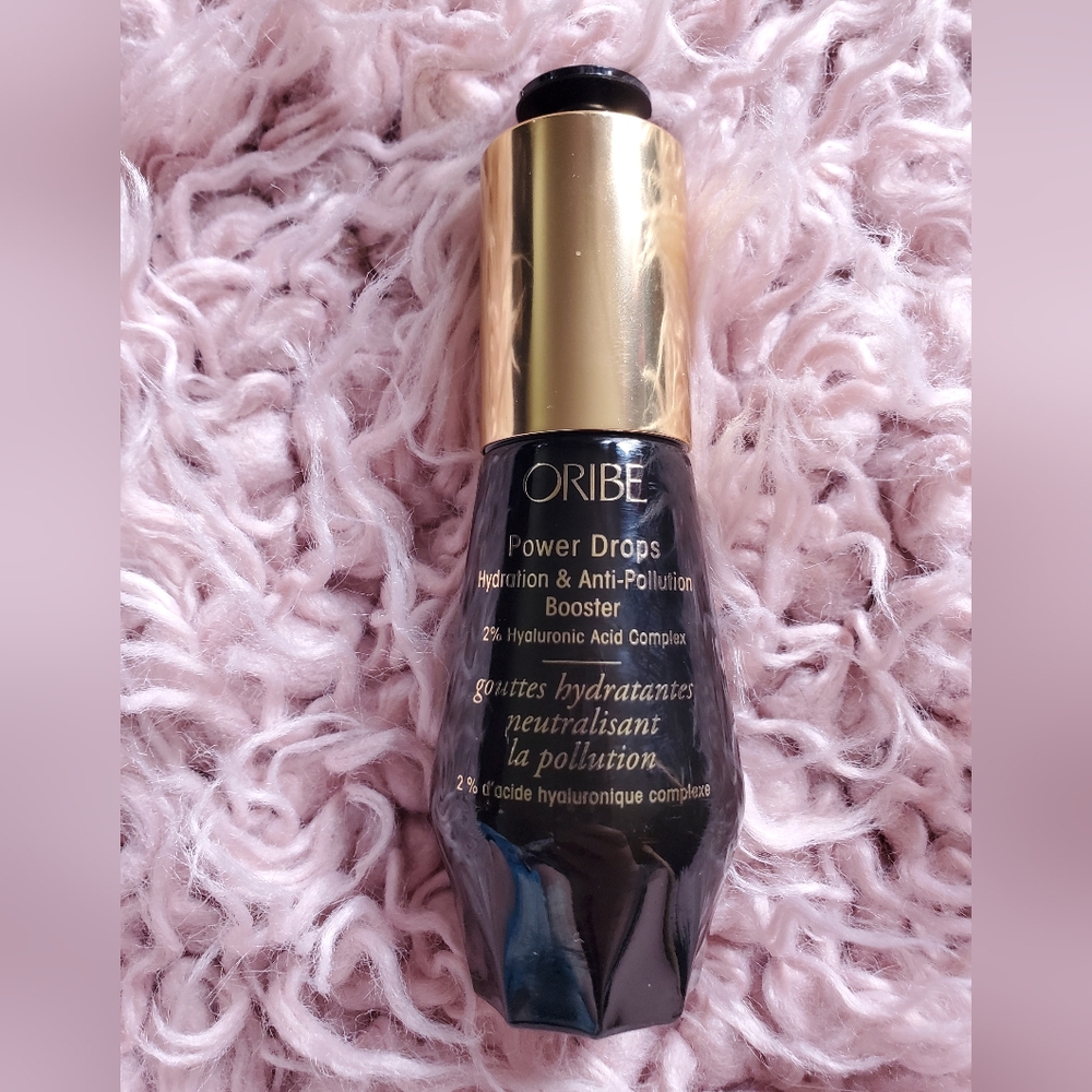 Oribe Power Drops Hydration & Anti-Pollution Booster